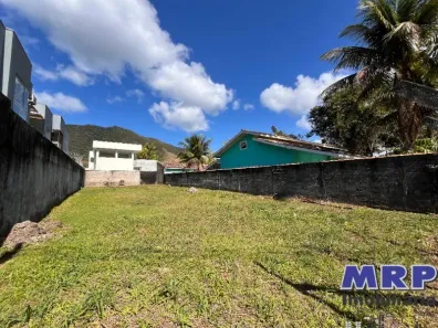 Lote/Terreno à venda, 413m² no Maranduba, Ubatuba