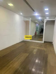 Ponto Comercial para alugar, 36m² no Baeta Neves, São Bernardo do Campo