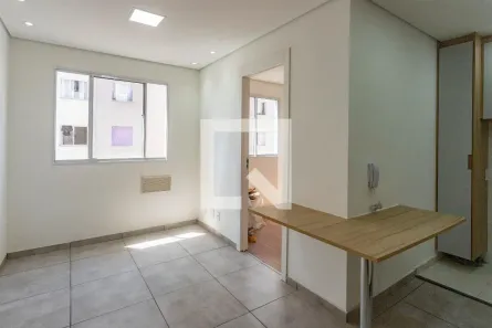 Apartamento com 2 Quartos à venda, 33m² no Jardim São Savério, São Paulo