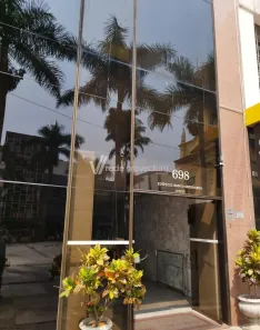 Sala Comercial com 1 Quarto à venda, 56m² no Centro, Campinas