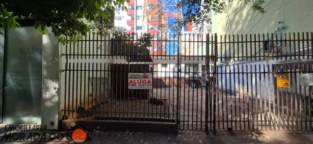 Kitnet com 1 Quarto para alugar, 30m² no Zona 07, Maringá