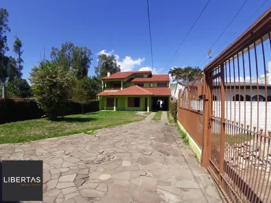 Casa com 4 Quartos à venda, 350m² no Centro, Guaíba