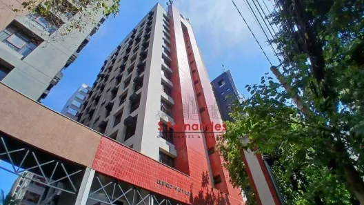 Sala Comercial para alugar, 92m² no Vila Olímpia, São Paulo