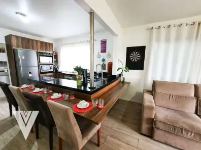 Casa com 3 Quartos à venda, 101m² no Itoupava Norte, Blumenau