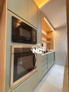 Apartamento com 1 Quarto à venda, 45m² no Icaraí, Niterói
