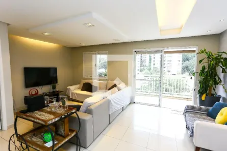Apartamento com 2 Quartos à venda, 95m² no Vila Andrade, São Paulo