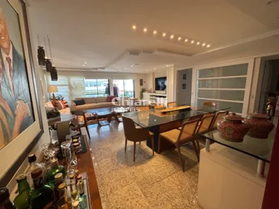 Apartamento com 4 Quartos à venda, 190m² no Icaraí, Niterói