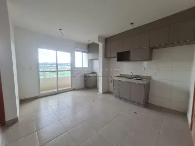 Apartamento com 2 Quartos para alugar, 51m² no Reserva São José, Ribeirão Preto