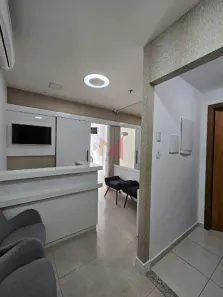 Sala Comercial à venda, 34m² no Praia da Costa, Vila Velha