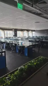 Sala Comercial para alugar, 1000m² no Itaim Bibi, São Paulo