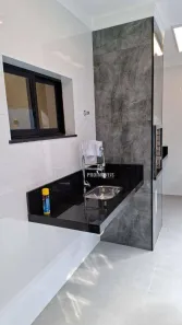 Casa com 3 Quartos à venda, 134m² no Jardim São Francisco, Santa Bárbara D'Oeste