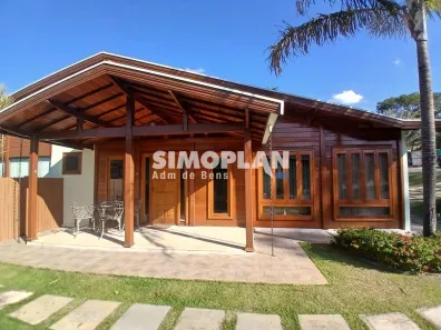 Casa de Condomínio com 3 Quartos à venda, 330m² no Chácara São Rafael, Campinas