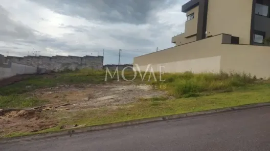 Lote/Terreno à venda, 600m² no Condomínio Residencial Colinas do Paratehy, São José dos Campos