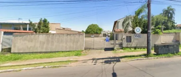 Casa de Condomínio com 2 Quartos à venda, 58m² no Olaria, Canoas