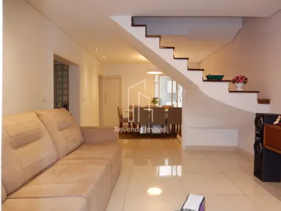 Sobrado com 2 Quartos à venda, 140m² no Ipiranga, São Paulo