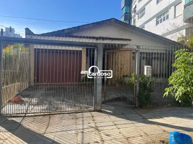 Lote/Terreno à venda, 300m² no Jardim Lindóia, Porto Alegre
