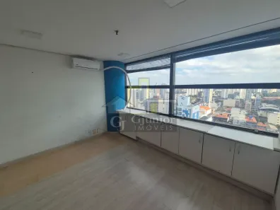 Ponto Comercial à venda, 51m² no Centro, Campinas