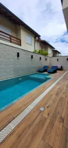 Casa de Condomínio com 3 Quartos à venda, 150m² no Bairro de Juquehy, São Sebastião