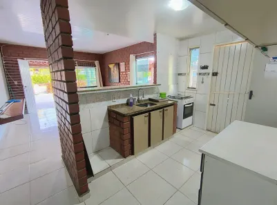 Casa com 3 Quartos para alugar, 180m² no Centro, Ipojuca