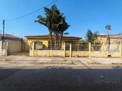 Casa com 2 Quartos à venda, 202m² no Cohab São Gonçalo, Cuiabá