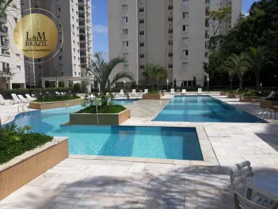 Apartamento com 2 Quartos à venda, 81m² no Vila Amélia, São Paulo