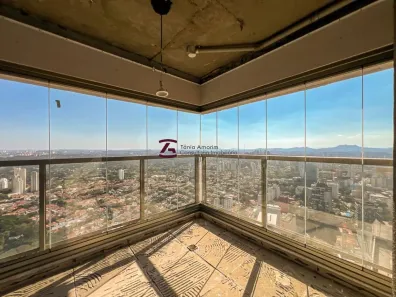 Apartamento com 3 Quartos à venda, 144m² no Sumarezinho, São Paulo