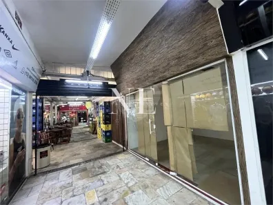Ponto Comercial para alugar, 19m² no Boqueirão, Santos