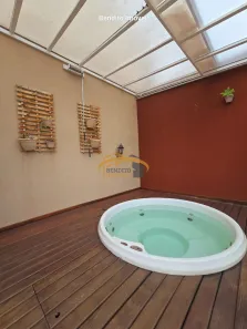 Cobertura com 3 Quartos à venda, 247m² no Centro, Osasco