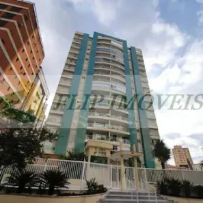Apartamento com 3 Quartos à venda, 107m² no Cambuí, Campinas