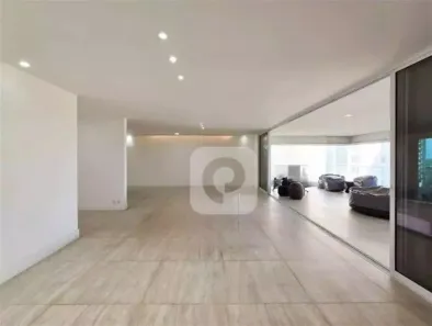Apartamento com 4 Quartos à venda, 384m² no Barra da Tijuca, Rio de Janeiro