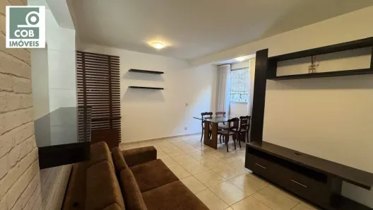 Apartamento com 2 Quartos para alugar, 78m² no Buritis, Belo Horizonte