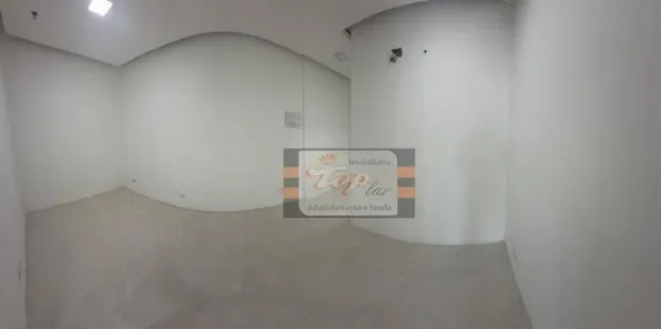 Sala Comercial para alugar, 50m² no Limão, São Paulo