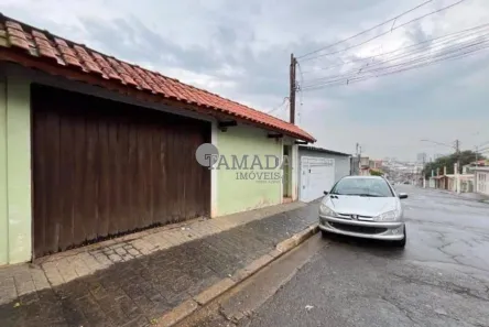 Casa com 3 Quartos à venda, 210m² no Jardim Popular, São Paulo
