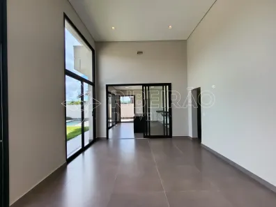 Casa de Condomínio com 3 Quartos à venda, 386m² no Real Sul, Ribeirão Preto