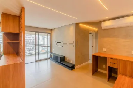 Apartamento com 2 Quartos à venda, 69m² no Pinheiros, São Paulo