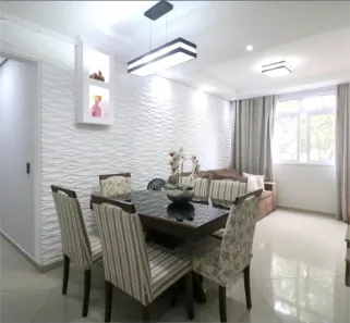 Apartamento com 2 Quartos à venda, 70m² no Santa Paula, São Caetano do Sul