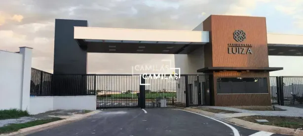 Lote/Terreno à venda, 300m² no Jardim Flamboyant, Paulínia