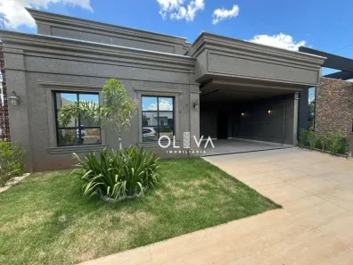 Casa de Condomínio com 3 Quartos à venda, 275m² no Jardim Renascença, Mirassol