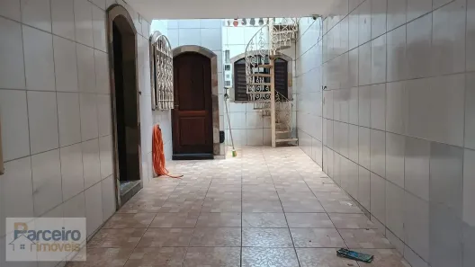 Casa com 2 Quartos para alugar, 124m² no Vila Nhocune, São Paulo