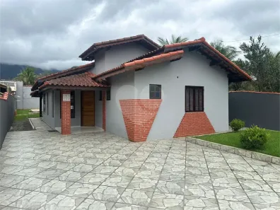 Casa com 3 Quartos à venda, 178m² no Morada da Praia, Bertioga
