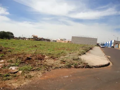 Lote/Terreno à venda, 1m² no Parque Alvorada, Araraquara