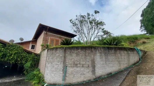 Fazenda/Sítio com 4 Quartos à venda, 6m² no , Paraibuna