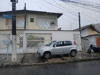 Casa com 2 Quartos à venda, 81m² no Melvi, Praia Grande