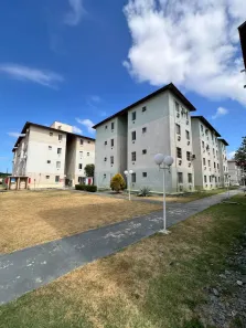 Apartamento com 2 Quartos para alugar, 48m² no Forquilha, São Luís