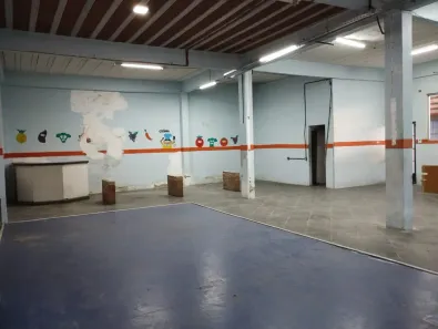 Prédio Comercial para alugar, 1200m² no Vila Santa Cruz, Duque de Caxias