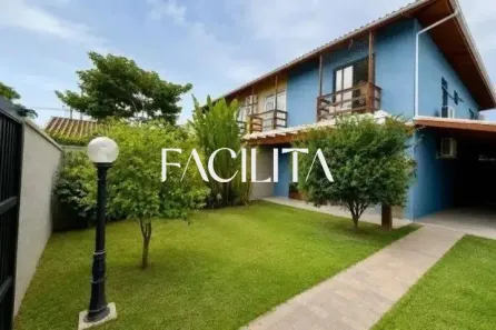 Casa com 3 Quartos para alugar, 195m² no Campeche, Florianópolis