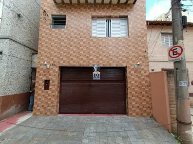 Sobrado com 4 Quartos à venda, 315m² no Santana, São Paulo