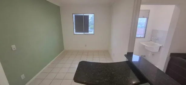 Apartamento com 2 Quartos à venda, 46m² no Bela Vista, Palhoça