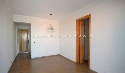 Apartamento com 3 Quartos à venda, 71m² no Vila Firmiano Pinto, São Paulo