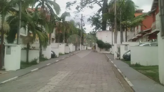 Casa de Condomínio com 3 Quartos à venda, 108m² no Jardim Leonor Mendes de Barros, São Paulo